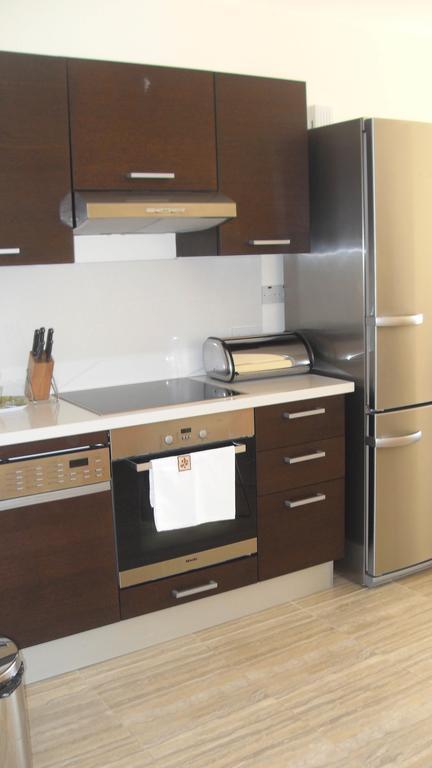 Pallinio Apartment Протарас Екстер'єр фото