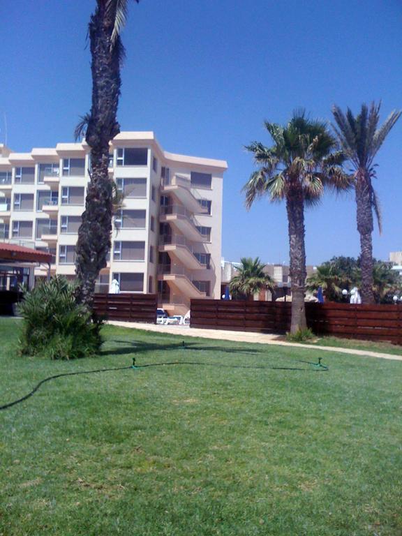 Pallinio Apartment Протарас Екстер'єр фото