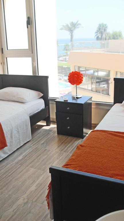 Pallinio Apartment Протарас Екстер'єр фото