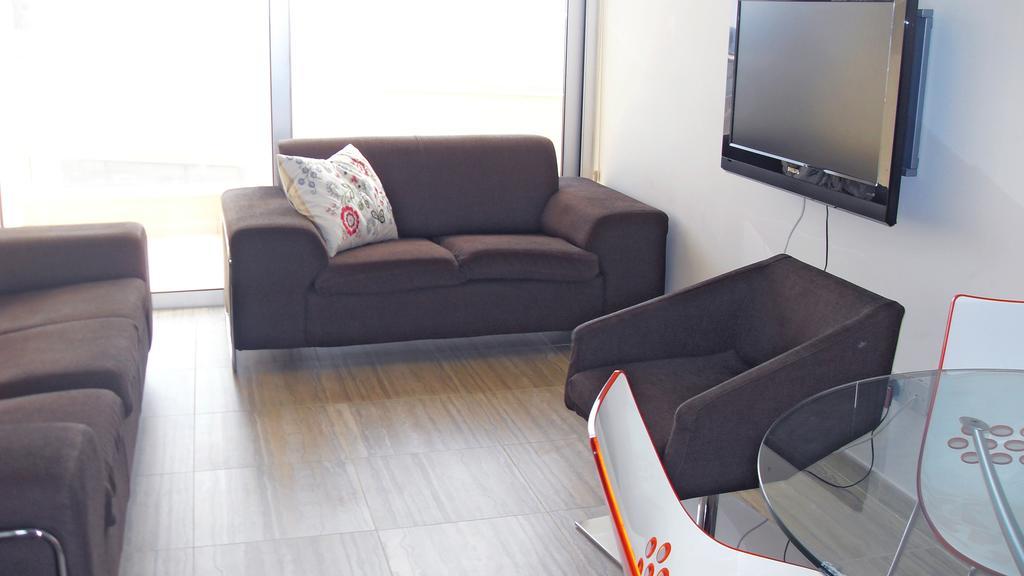 Pallinio Apartment Протарас Екстер'єр фото