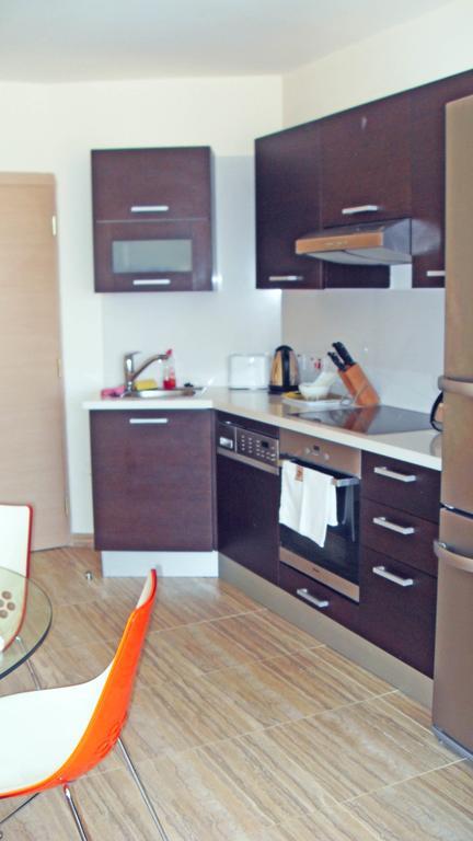 Pallinio Apartment Протарас Екстер'єр фото