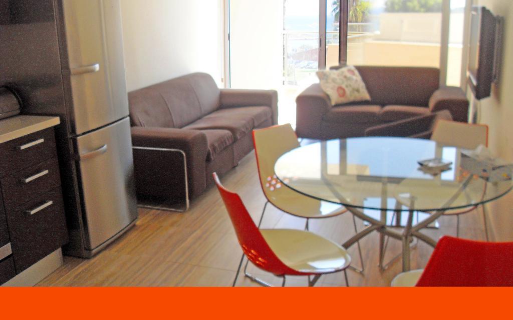 Pallinio Apartment Протарас Екстер'єр фото