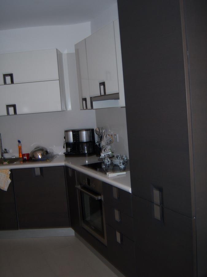 Pallinio Apartment Протарас Екстер'єр фото
