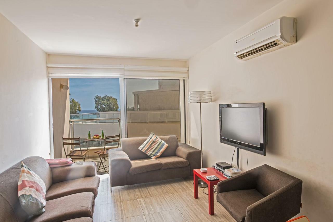 Pallinio Apartment Протарас Екстер'єр фото