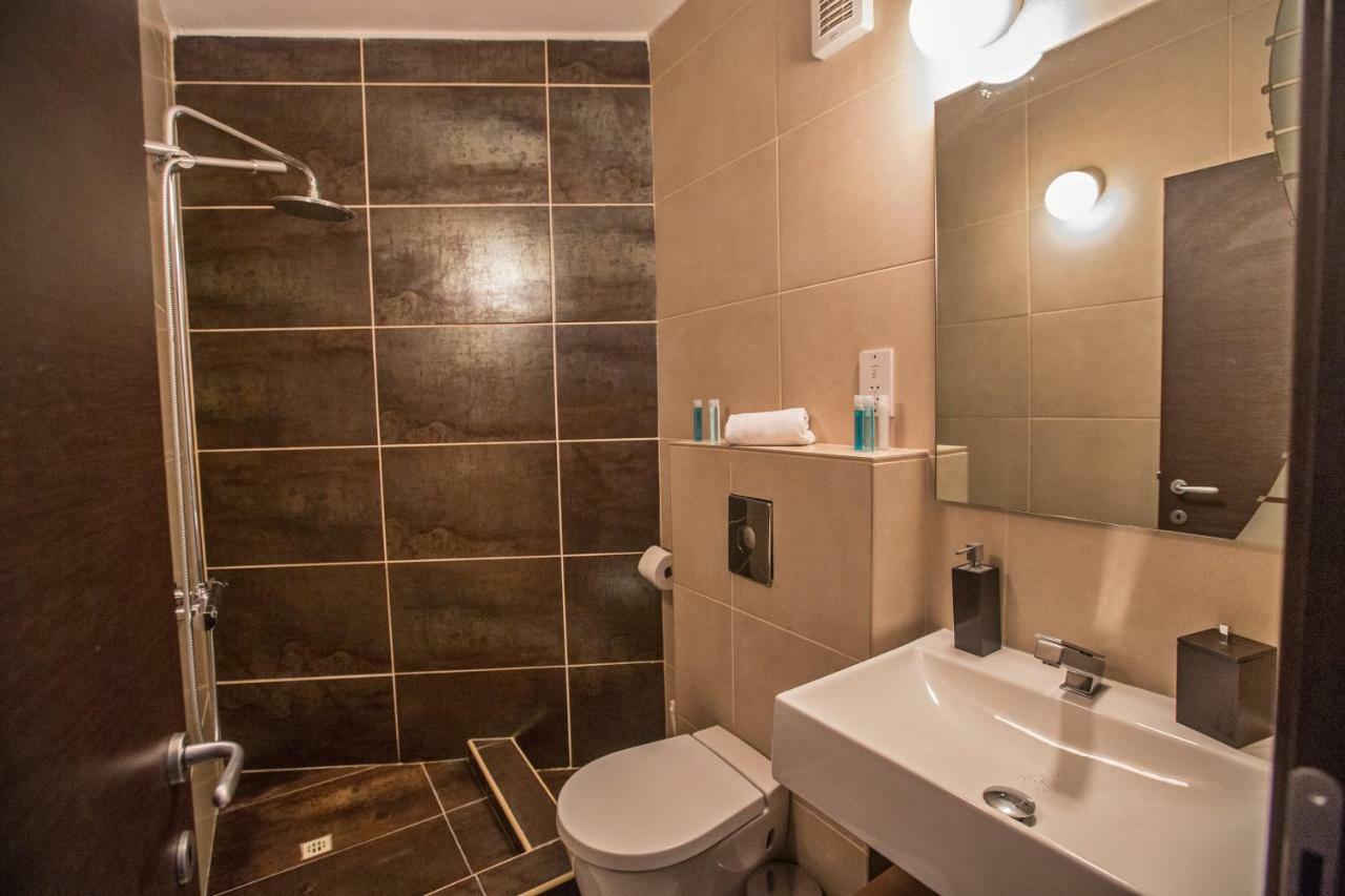 Pallinio Apartment Протарас Екстер'єр фото