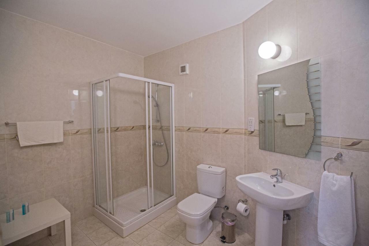 Pallinio Apartment Протарас Екстер'єр фото
